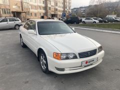 Седан Toyota Chaser 1997 года, 585000 рублей, Новосибирск