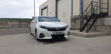 Седан Toyota Sai 2013 года, 1700000 рублей, Нерюнгри