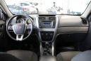 SUV   Geely Emgrand X7 2014 , 535000 , 