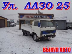 Бортовой грузовик Mazda Titan 1990 года, 270000 рублей, Свободный