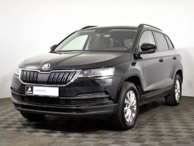 SUV   Skoda Karoq 2020 , 2349000 , -