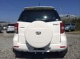 SUV   Daihatsu Be-Go 2007 , 570000 , 