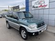 SUV   Mitsubishi Pajero iO 1998 , 350000 , 