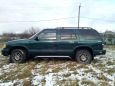 SUV   Chevrolet Blazer 1998 , 200000 , 