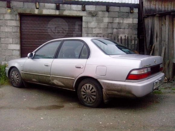  Toyota Corolla 1994 , 140000 , 