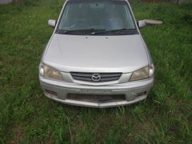  Mazda Demio 2001 , 165000 , 