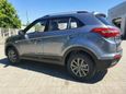 SUV   Hyundai Creta 2021 , 1487000 , 