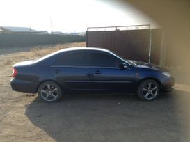  Toyota Camry 2003 , 500000 , 