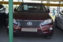 SUV   Lexus RX270 2012 , 1420000 , 