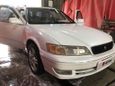  Toyota Mark II Wagon Qualis 1997 , 370000 , -