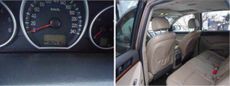 SUV   Hyundai ix55 2010 , 616000 , 