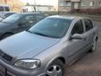 Opel Astra 2001 , 240000 , 