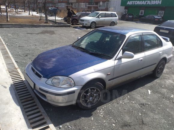  Honda Civic Ferio 1995 , 70000 , 