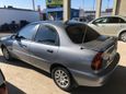  Chevrolet Lanos 2008 , 185000 , 