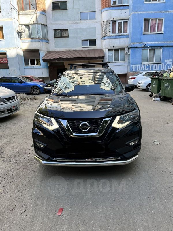 SUV   Nissan X-Trail 2021 , 2400000 , 