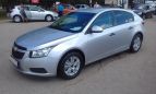  Chevrolet Cruze 2012 , 440000 , 