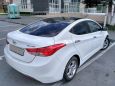  Hyundai Avante 2012 , 599000 , 