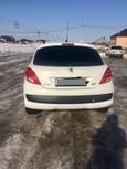  Peugeot 207 2009 , 240000 , 