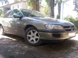 Opel Omega 1997 , 140000 , 