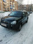 SUV   Hyundai Tucson 2006 , 530000 , 