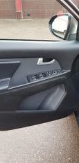 SUV   Kia Sportage 2015 , 1150000 , 