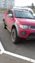  Mitsubishi L200 2007 , 680000 , 