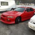  Nissan Skyline 1998 , 450000 , 