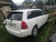  Toyota Corolla Fielder 2004 , 335000 , 