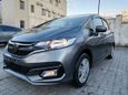  Honda Fit 2018 , 999000 , 