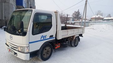  Mazda Titan 2002 , 1750000 , 