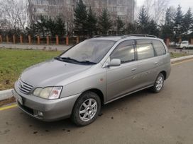    Toyota Gaia 1998 , 720000 , 