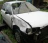  Toyota Starlet 1990 , 15000 , 