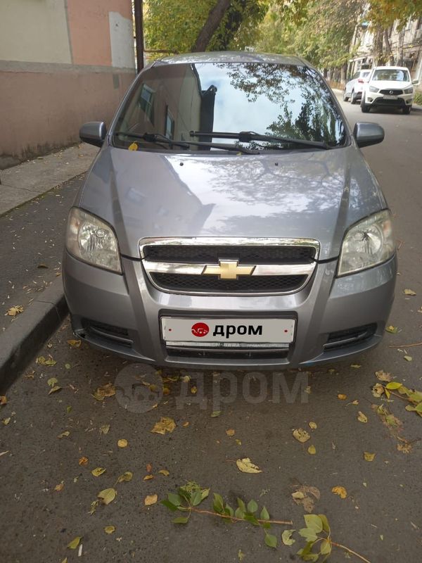  Chevrolet Aveo 2011 , 300000 , 