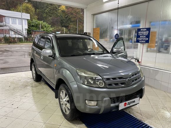 SUV   Great Wall Hover 2008 , 430000 , 