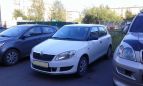  Skoda Fabia 2012 , 235000 , 