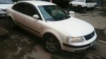  Volkswagen Passat 2000 , 190000 , 