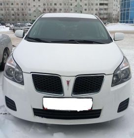  Pontiac Vibe 2009 , 600000 , 