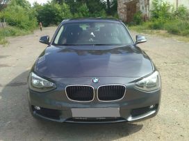  BMW 1-Series 2012 , 885000 , 