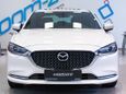  Mazda Mazda6 2019 , 1683000 , 