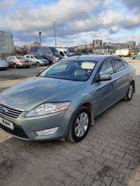  Ford Mondeo 2007 , 480000 , 