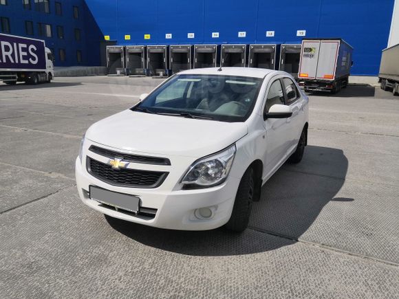  Chevrolet Cobalt 2014 , 355000 , 