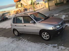  Mazda Demio 1997 , 110000 , 