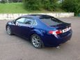  Honda Accord 2008 , 590000 , 