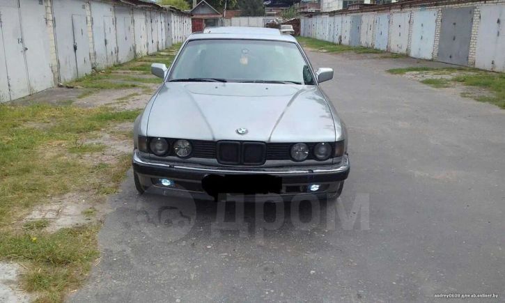  BMW 7-Series 1989 , 170000 , 