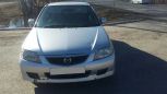  Mazda Familia 2001 , 100000 , 