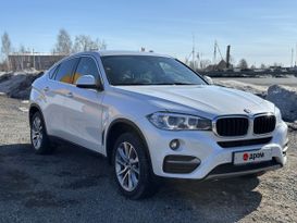 SUV   BMW X6 2018 , 4855000 , 
