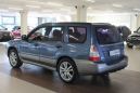 SUV   Subaru Forester 2006 , 575000 , 