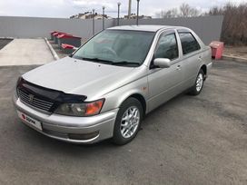  Toyota Vista 1998 , 277000 , 