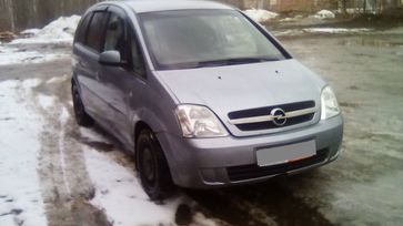    Opel Meriva 2003 , 150000 , 