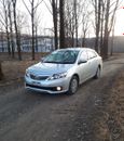  Toyota Allion 2015 , 950000 , 